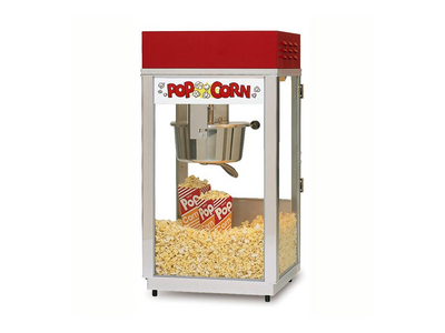 Popcorn Machine