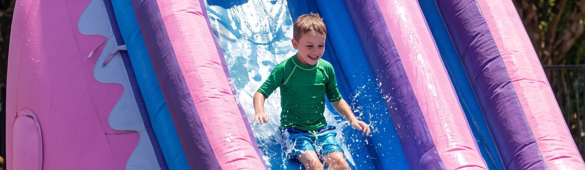 Angelitos Party Packages