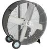 36" Strongway Drum Fan