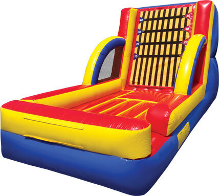Bounce House Rental in Richmond