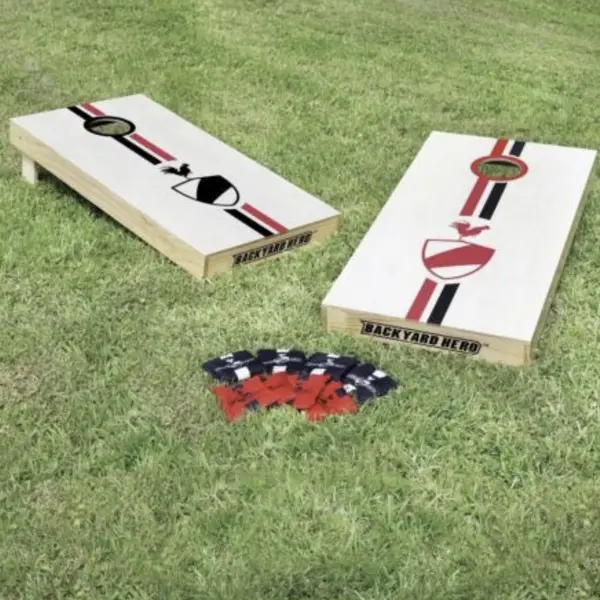 Outdoor Games