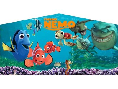 Nemo banner x