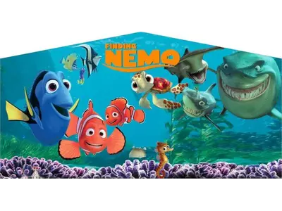 Nemo banner x in San Antonio