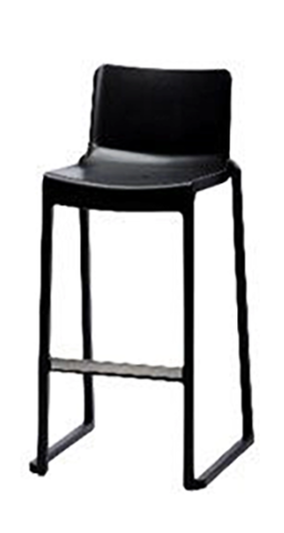 Elle Barstool in Harper Woods