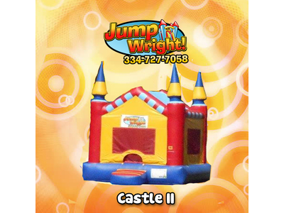 Castle II