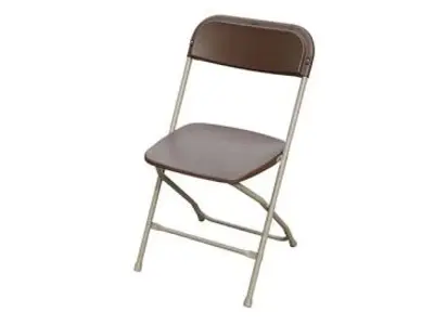 Chairs - Brown in Warren