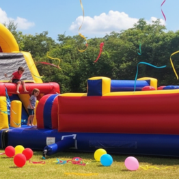 Obstacle Courses
