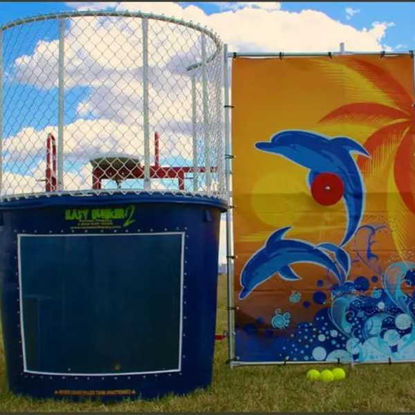 DUNK TANK