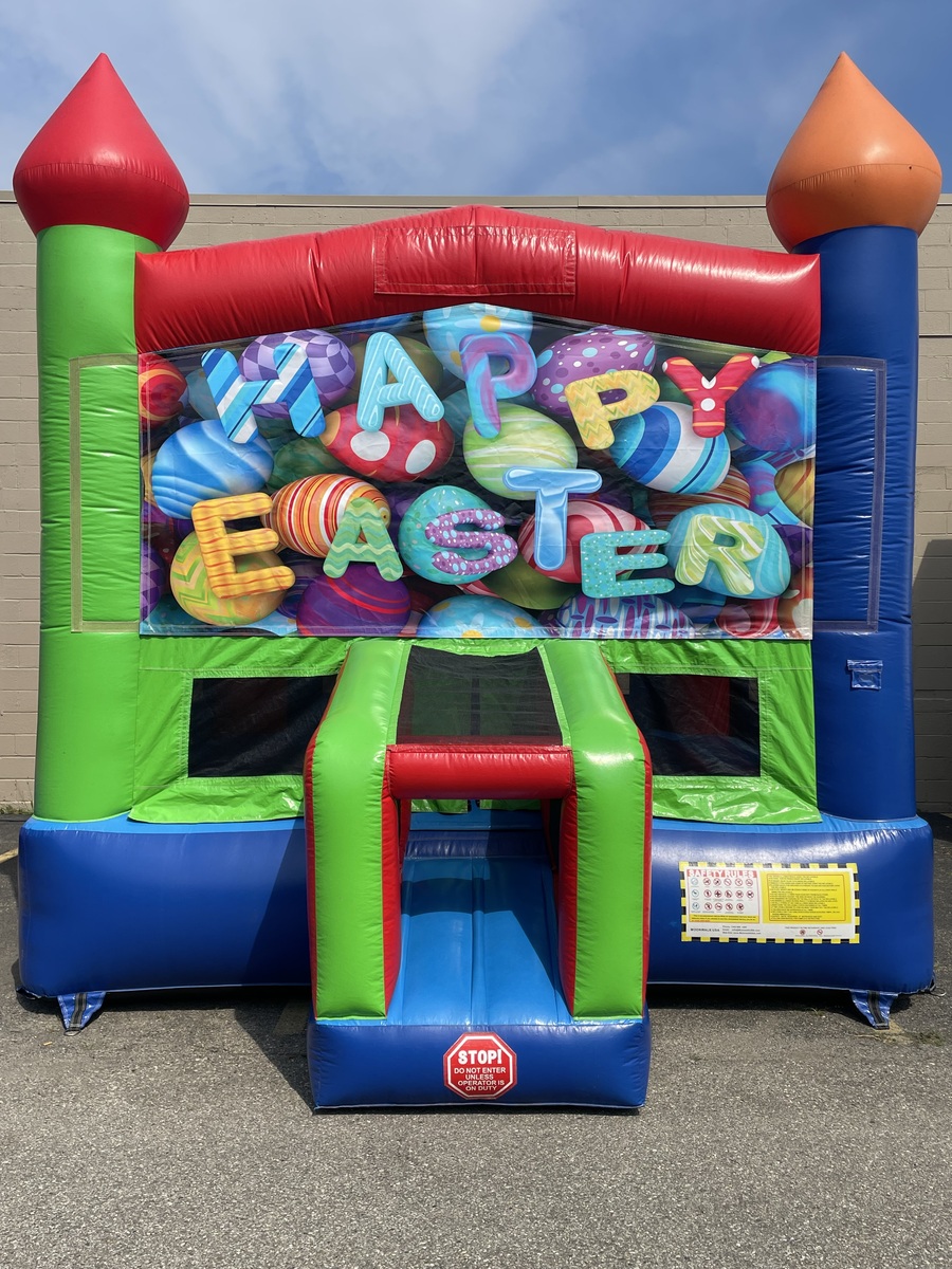 Bounce House Rental in Madison Heights