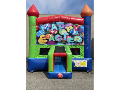 Bounce House Rental in Madison Heights