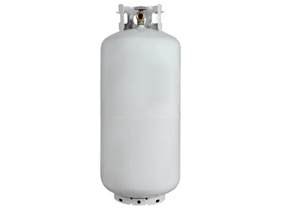 40lb Propane Tank in Detroit