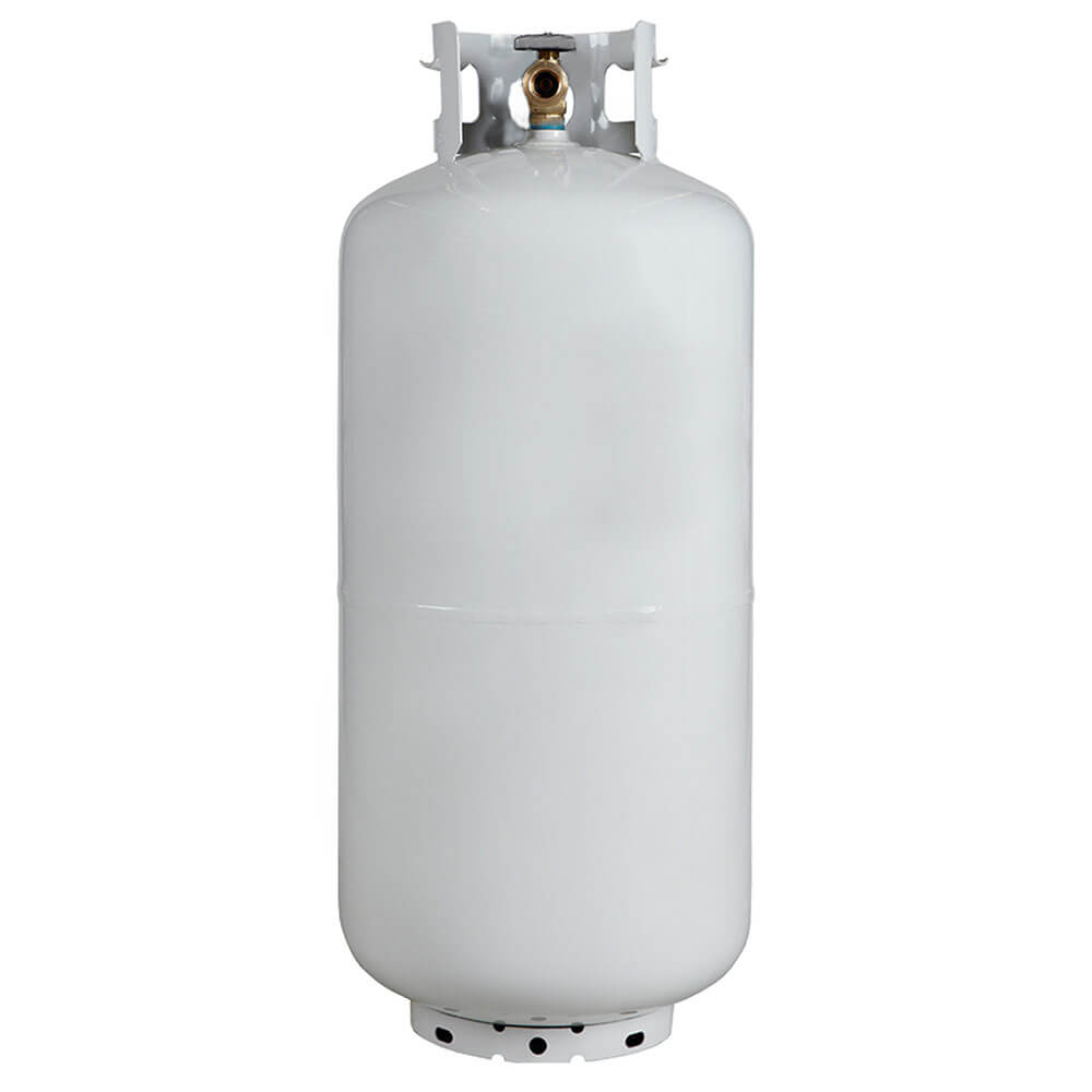 40lb Propane Tank in Detroit