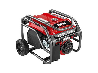4500 Watt Generator
