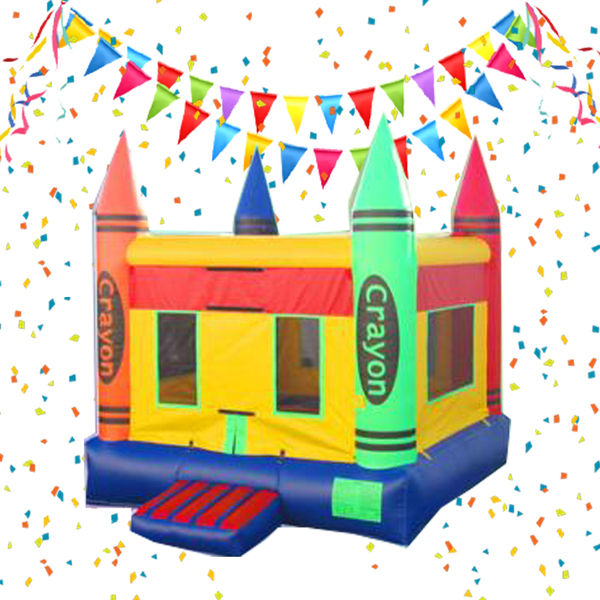 Bounce Houses