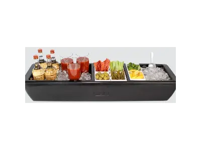 Revo Cooler - Large - Black Or White in Highland Beach