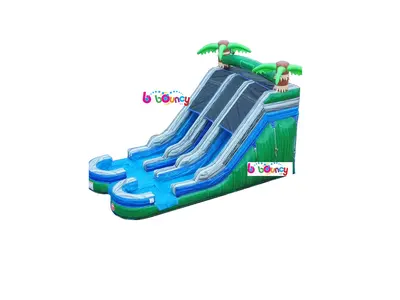 Twin Tropical Tide Slide -Just came in this week!! in Casco