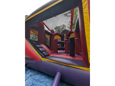 5 in 1 Inflatable in Richmond