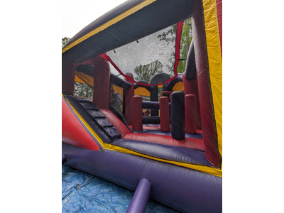 5 in 1 Inflatable