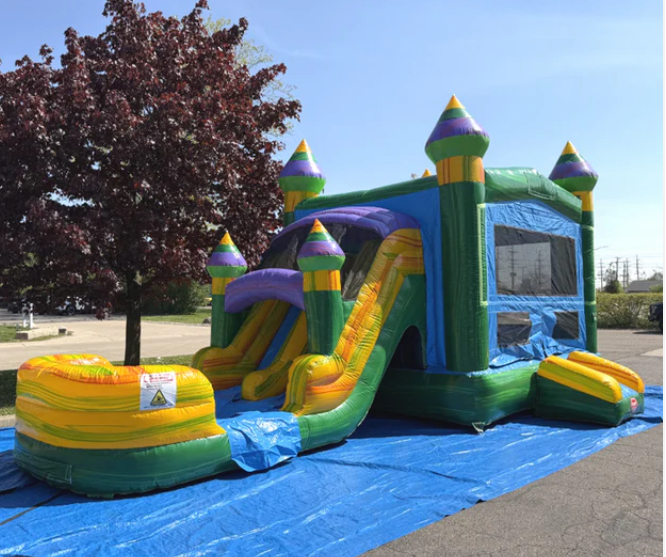 Bounce House Rental in Madison Heights