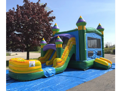 Bounce House Rental in Madison Heights