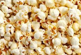 Popcorn Booth in Granbury