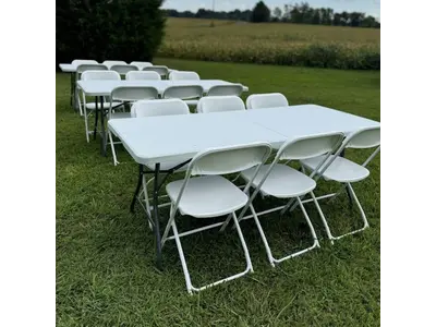 Adult Folding Chair