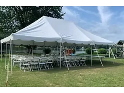 Seating Package for 48 Guests in Mount Olive