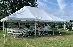 Seating Package for 48 Guests in Mount Olive
