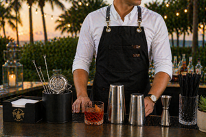 Bartenders (Per Staff Member)
