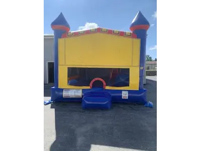 PLAIN 4 IN 1 COMBO