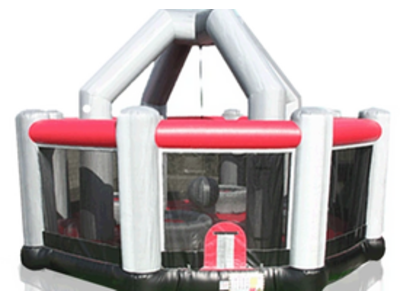 Wrecking ball rental