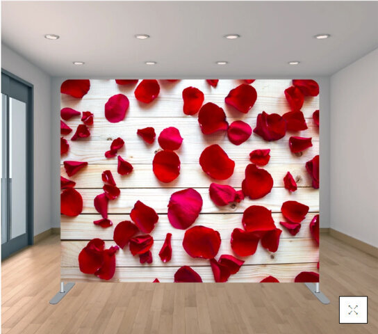 Rose Petals Wood in Saint Clair Shores