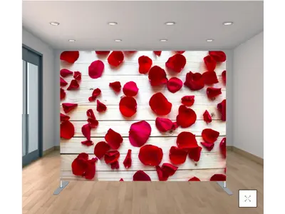 Rose Petals Wood in Saint Clair Shores