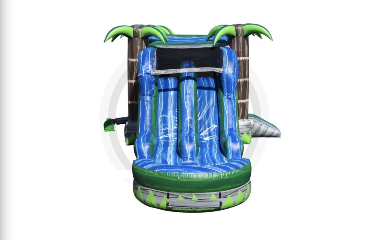 Cascade Crush in Rupert