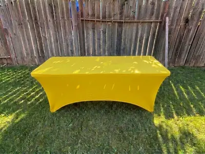 Rectangular Table Cloth