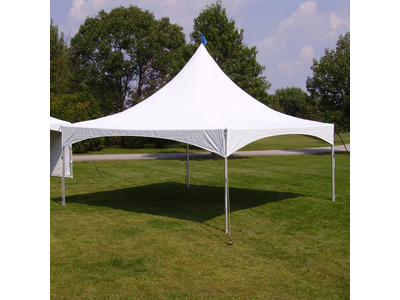 20 x 20 Frame Tent