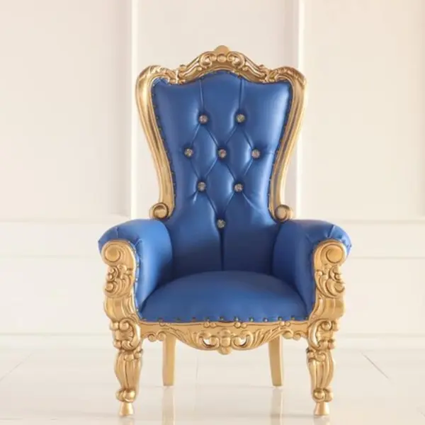 KIDS THRONES