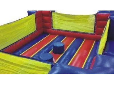 2 man Joust