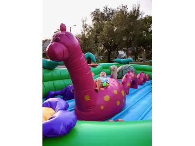 Baby Dino Lake for Toddlers #120 in Windermere