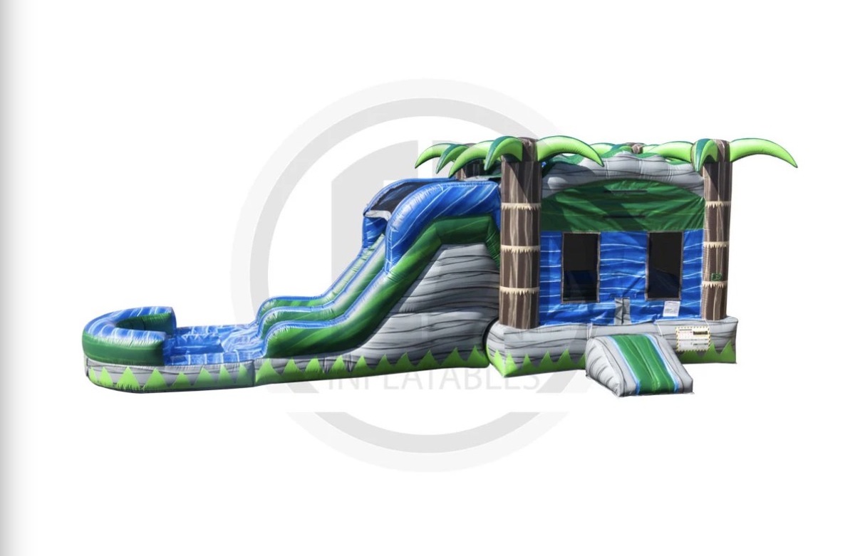 Cascade Crush in Rupert