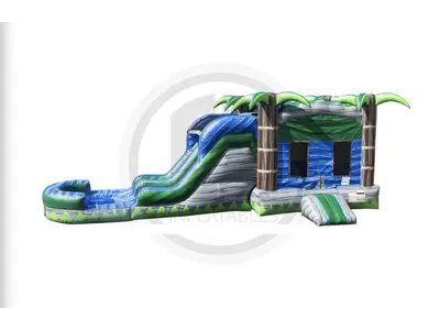 Cascade Crush in Rupert