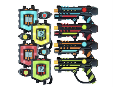 Laser Tag