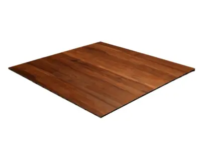 3x3 Foot Dance Floor Section in Taylor