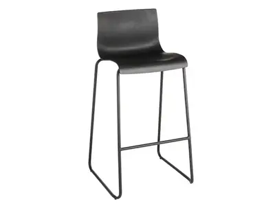 Short Back Barstool in Grand Blanc