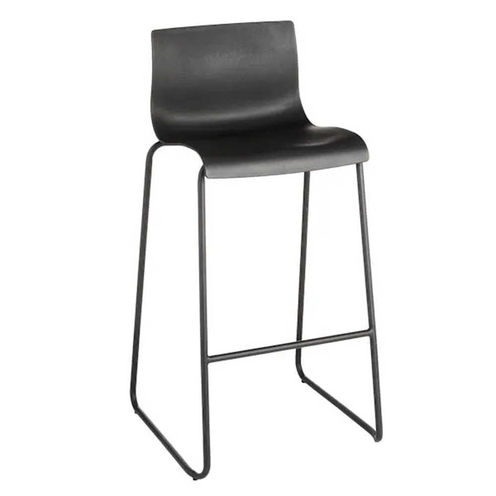 Short Back Barstool in Grand Blanc