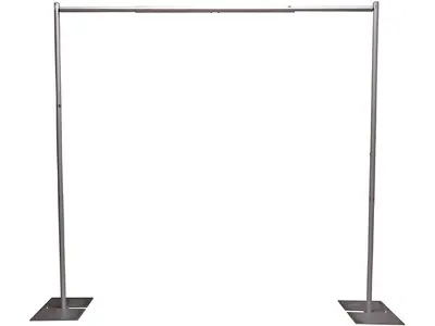 Pipe and Drape Hardware