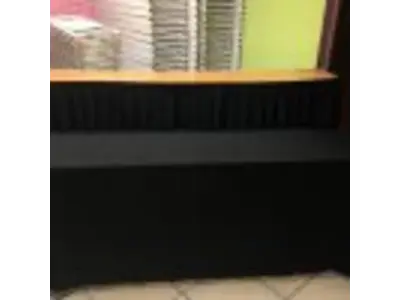6′ Portable Bar in college park