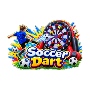 Soccer Dart 