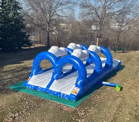 Dual Surf N Slide