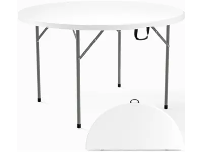 4ft Round Table in GA